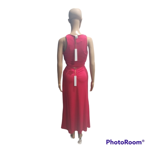 NWT House of Harlow Ruched 2 Pet Set - Picture 2 of 4